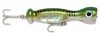 Williamson Lures Jet Popper 7 - Green Mackerel
