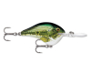 Rapala DT 14 - Baby Bass