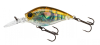 Yo-Zuri 3DB Crank 1.5 MR - Real Green Crawfish