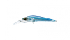 Yo-Zuri 3D Diver 4 3/4" - Blue Mackerel