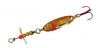 Northland Tackle Whistler Spoon - Gold Shiner