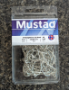 Mustad 34185-DT Duratin 60 Degree Jig Hooks - Size 5/0