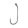 Mustad 39931NP-BN 2X Strong Inline Demon Circle Hooks Size 6/0 Jagged Tooth  Tackle