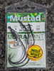 Mustad 91768UB Power Lock Plus 1/16 oz - 5/0 Hook