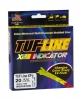 TUF-Line XP Indicator - 40 lb Test - 600 yards