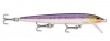 Rapala Original Floating 18 - Purpledescent