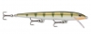 Rapala Original Floating 18 - Yellow Perch