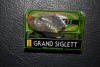 Megabass Grand Siglett - GLX Hagoromo