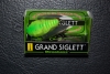 Megabass Grand Siglett - GLX Glass Bug