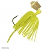 Z-Man ChatterBait Micro - Chartreuse