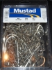 Mustad 91715-DT 90 degree Duratin Jig Hooks - Size 9/0 