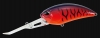 DUO Realis Crank G87 20A - Red Tiger