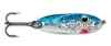 VMC Flash Champ Spoon 1/16 oz - Glow Blue Shiner