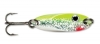 VMC Flash Champ Spoon 1/16 oz - Glow Chartreuse Shiner