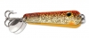 VMC Tumbler Spoon 1/12 oz - Glow Gold Fish