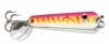 VMC Tumbler Spoon 1/12 oz - Glow Pink Fire UV