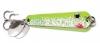 VMC Tumbler Spoon 1/8 oz - Glow Chartreuse Shiner