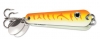 VMC Tumbler Spoon 1/8 oz - Glow Orange Fire UV