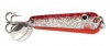 VMC Tumbler Spoon 1/8 oz - Glow Red Shiner