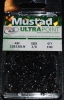 Mustad 32833NP-BN Ultra Point 2X Jig Hooks - Size 3/0