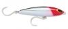 Williamson Lures Surface Pro 180 - Red Head Flash