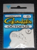 Gamakatsu Octopus Hooks Glow - Size 6