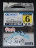 Owner 4101 Single Replacement Hook X-Strong - Size 6