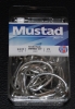 Mustad 39960DT Duratin Circle Hooks - Size 14/0