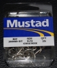 Mustad 39960DT Duratin Circle Hooks - Size 9/0