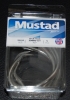 Mustad 39960DT Duratin Circle Hooks - Size 20/0