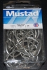 Mustad 39965DT Duratin Circle Hooks - Size 16/0