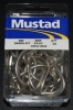 Mustad 39965DT Duratin Circle Hooks - Size 15/0