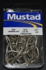 Mustad 39965DT Duratin Circle Hooks - Size 13/0