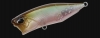 DUO Realis Popper 64 - Ghost Minnow