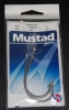 Mustad 7732-SS Stainless Steel Sea Demon Hooks - Size 8/0
