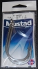 Mustad 7732-SS Stainless Steel Sea Demon Hooks - Size 11/0