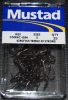 Mustad 3599C-BN Kingfish 4X Strong Treble Hooks - Size 1 