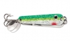 VMC Tumbler Spoon 1/8 oz - Emerald Shiner