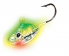 Northland Tackle Forage Minnow Fry - Super Glo Perch