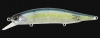 DUO Realis Jerkbait 110SP - Ghost SX Shad