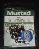 Mustad 39950NP-BN Ultra Point Demon Perfect Circle Hooks - Size 2/0