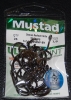 Mustad 39950NP-BN Ultra Point Demon Perfect Circle Hooks - Size 7/0
