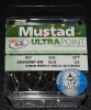 Mustad 39950NP-BN Ultra Point Demon Perfect Circle Hooks - Size 8/0