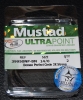Mustad 39950NP-BN Ultra Point Demon Perfect Circle Hooks - Size 14/0