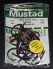 Mustad 39941NP-BN Demon 2X Perfect Offset Circle Hooks - Size 7/0