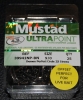 Mustad 39941NP-BN Demon 2X Perfect Offset Circle Hooks - Size 9/0