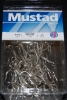 Mustad 3551-DT Duratin Treble Hooks - Size 6/0