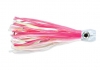 Williamson Lures Soft Sailfish Catcher - Pink White