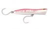 Williamson Lures Popper Pro 130 - Pink Mackerel