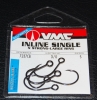 VMC 7237 Inline Single Hooks - Size 3/0